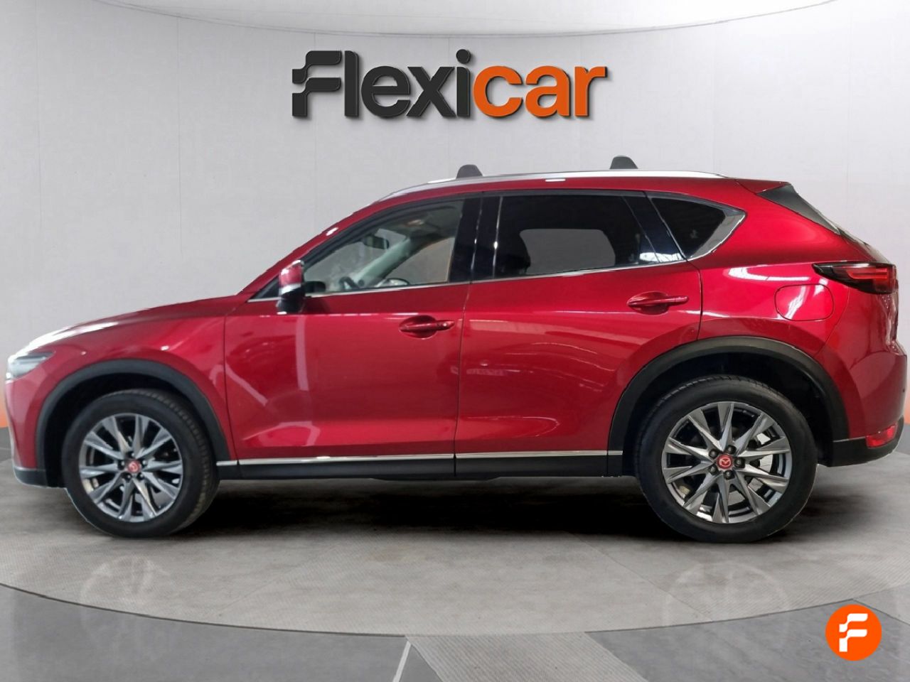 mazda cx-5 2021 / foto grande (2)