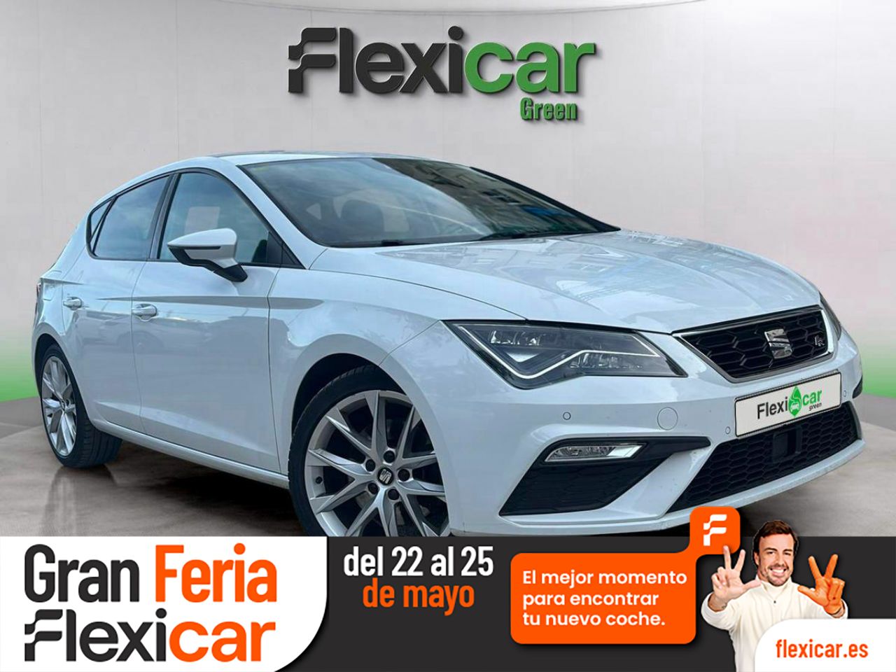 Foto seat leon 2020 /
