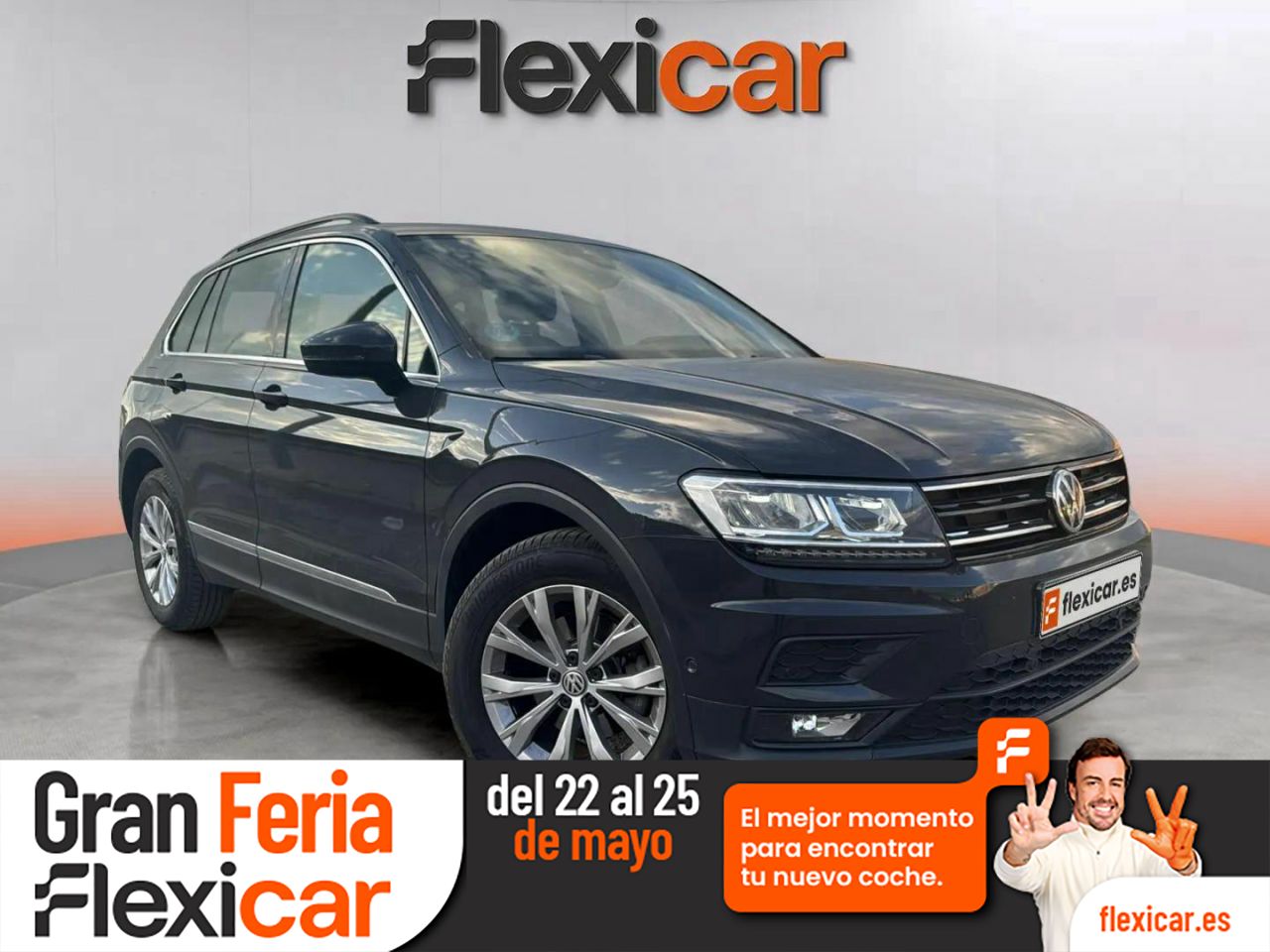Foto volkswagen tiguan 2019 /