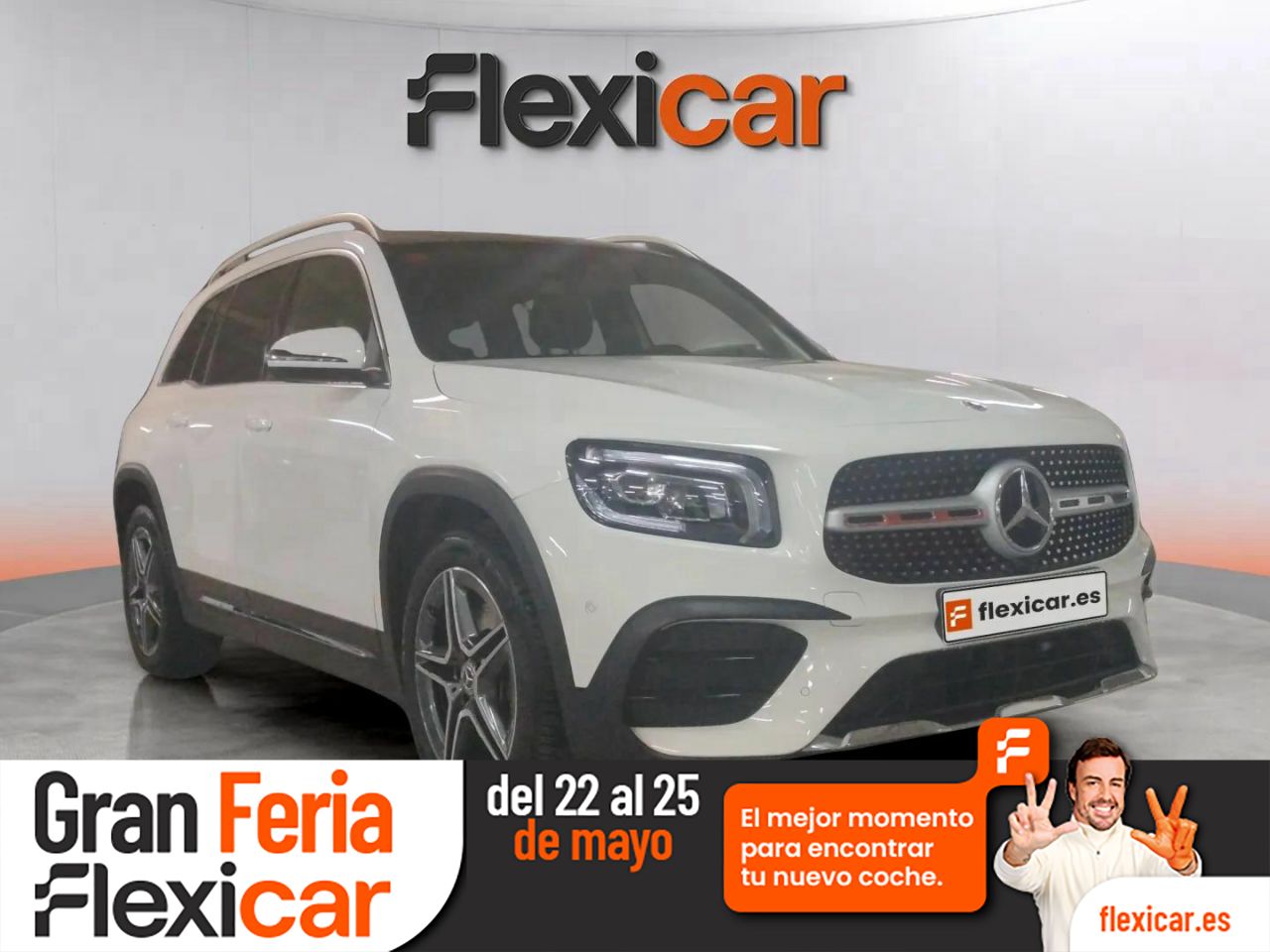 Foto mercedes clase glb 2021 /