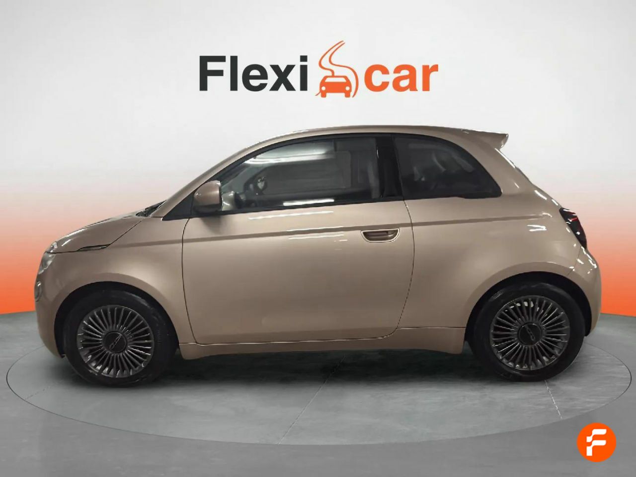 fiat 500 2022 / foto grande (3)