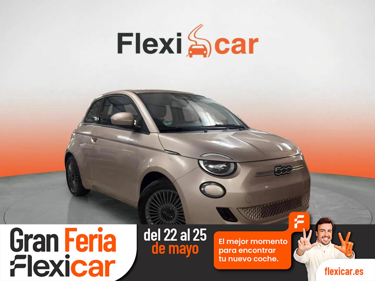 Foto fiat 500 2022 /