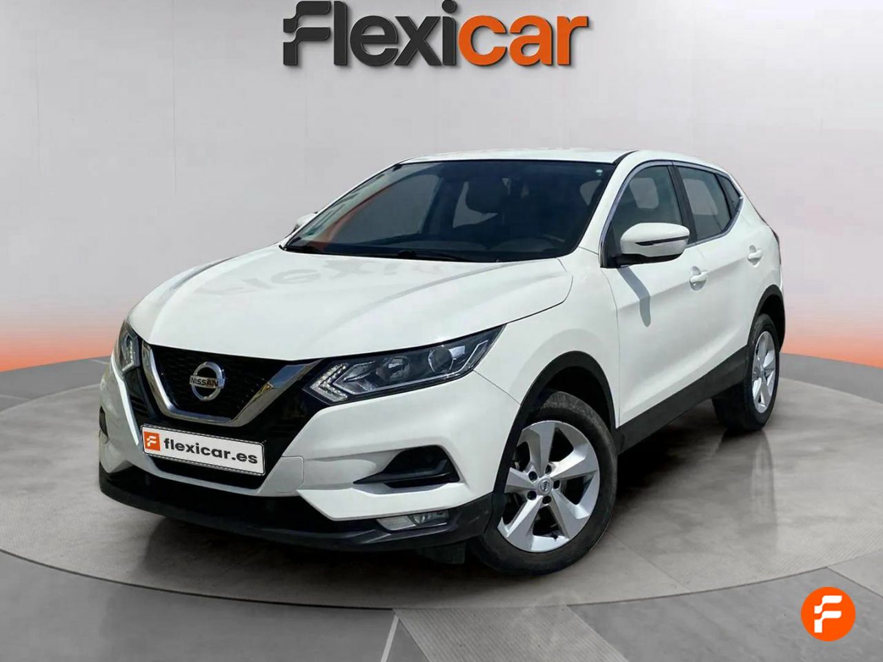 nissan qashqai 2020 / foto grande (3)