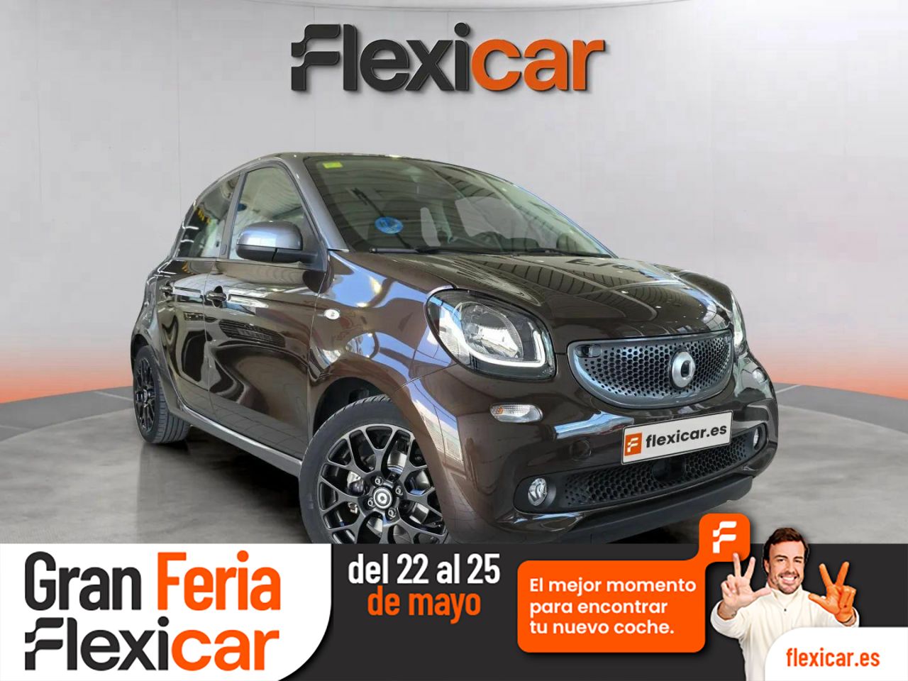 smart forfour 2020 /