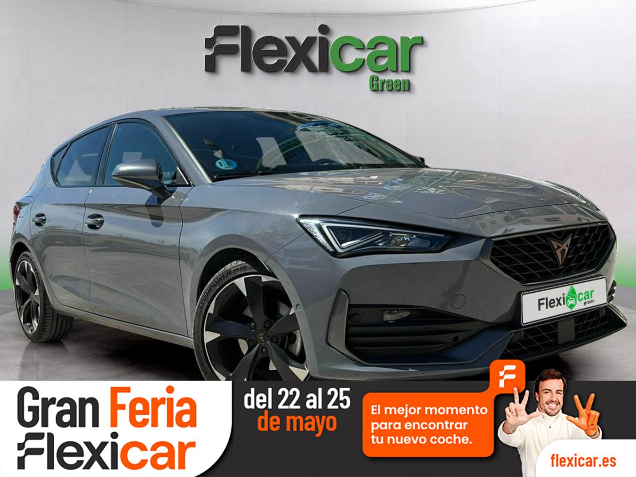 Foto cupra león 2023 /