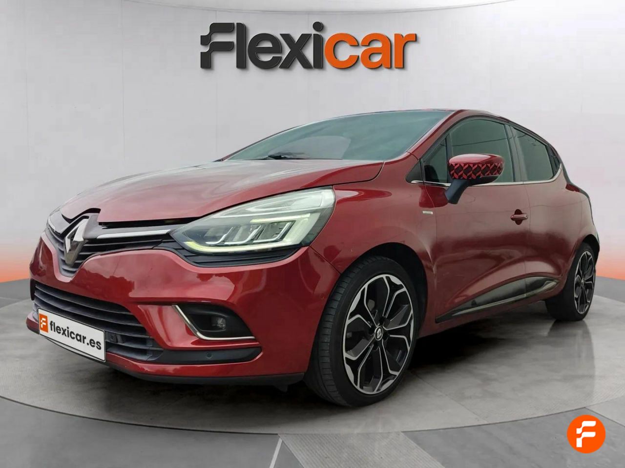 renault clio 2017 / foto grande (2)