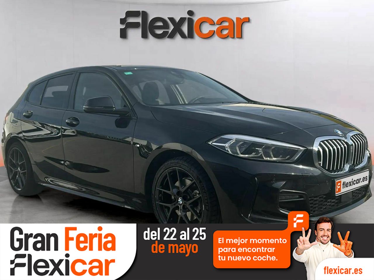 Foto bmw serie 1 2019 /