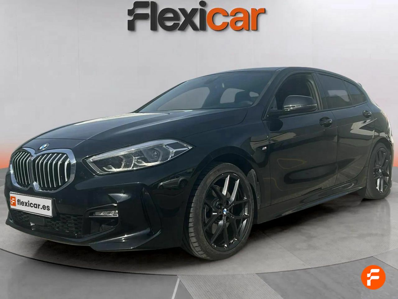 bmw serie 1 2019 / foto grande (2)