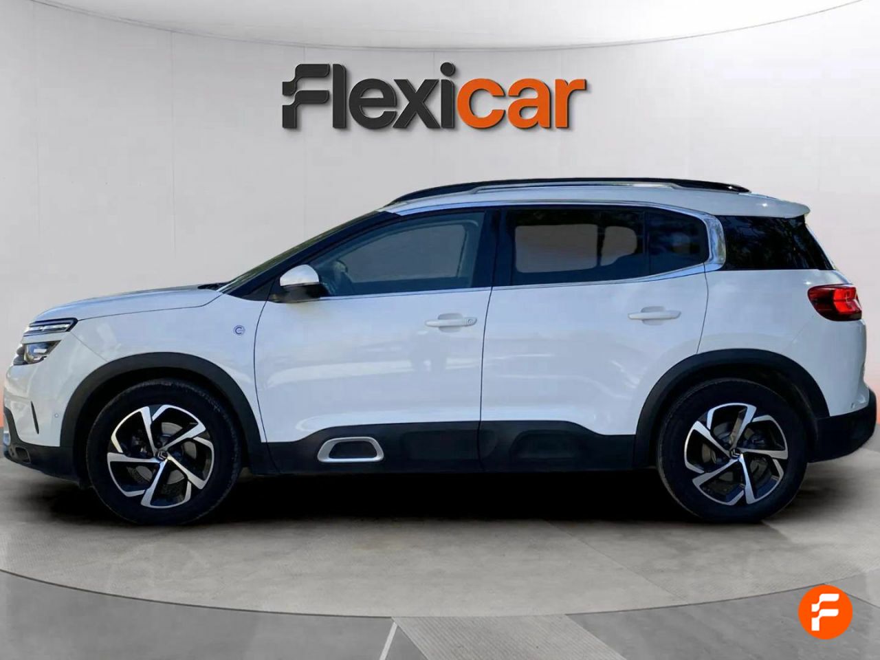 citroën c5 aircross 2021 / foto grande (3)