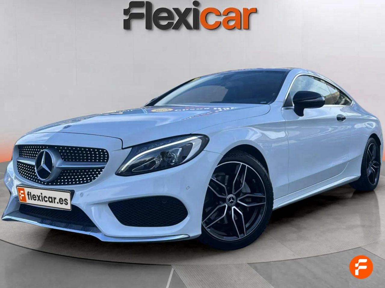 mercedes clase c 2017 / foto grande (3)