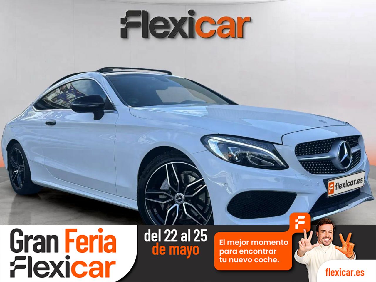Foto mercedes clase c 2017 /