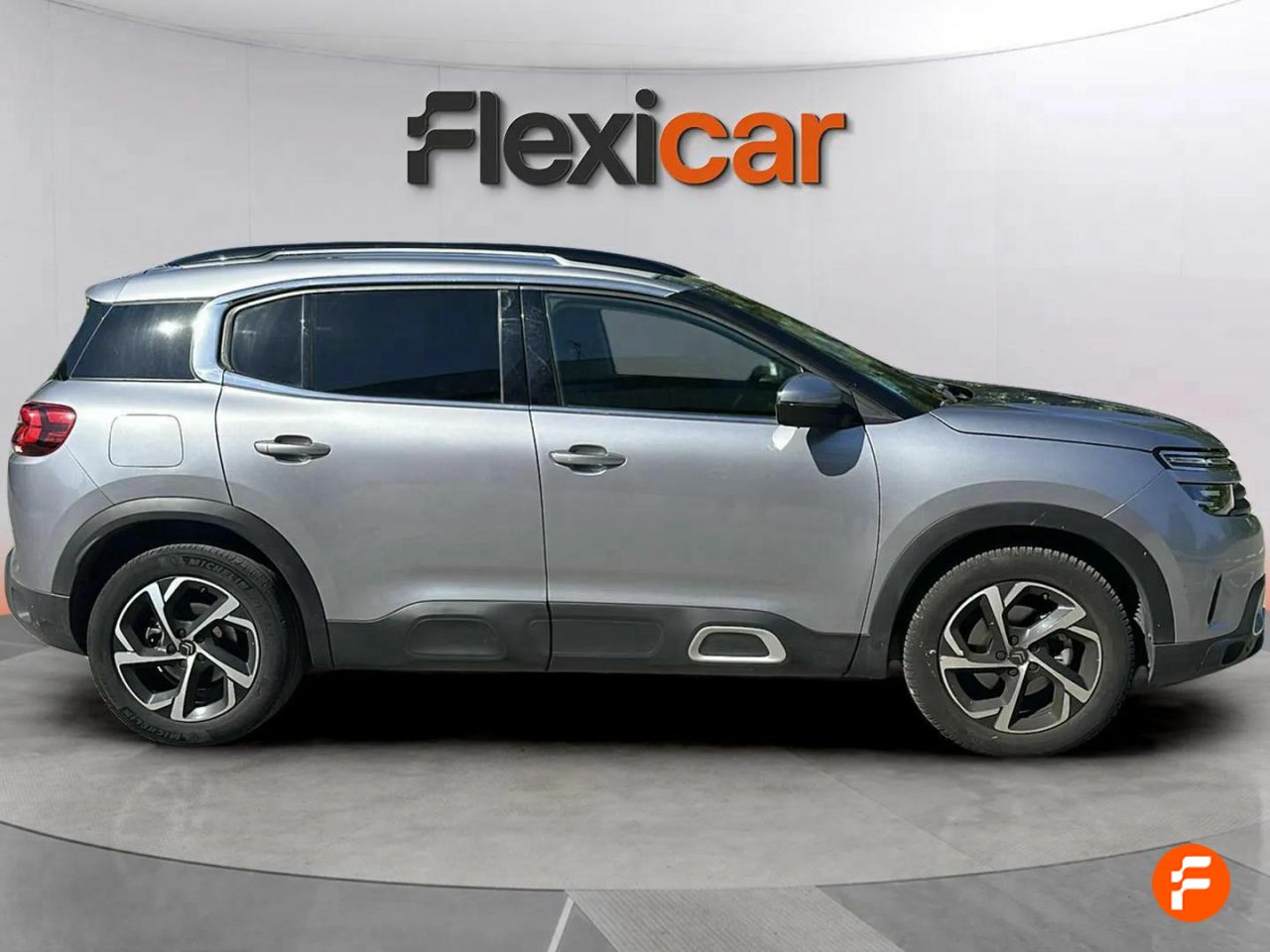 citroën c5 aircross 2021 / foto grande (2)