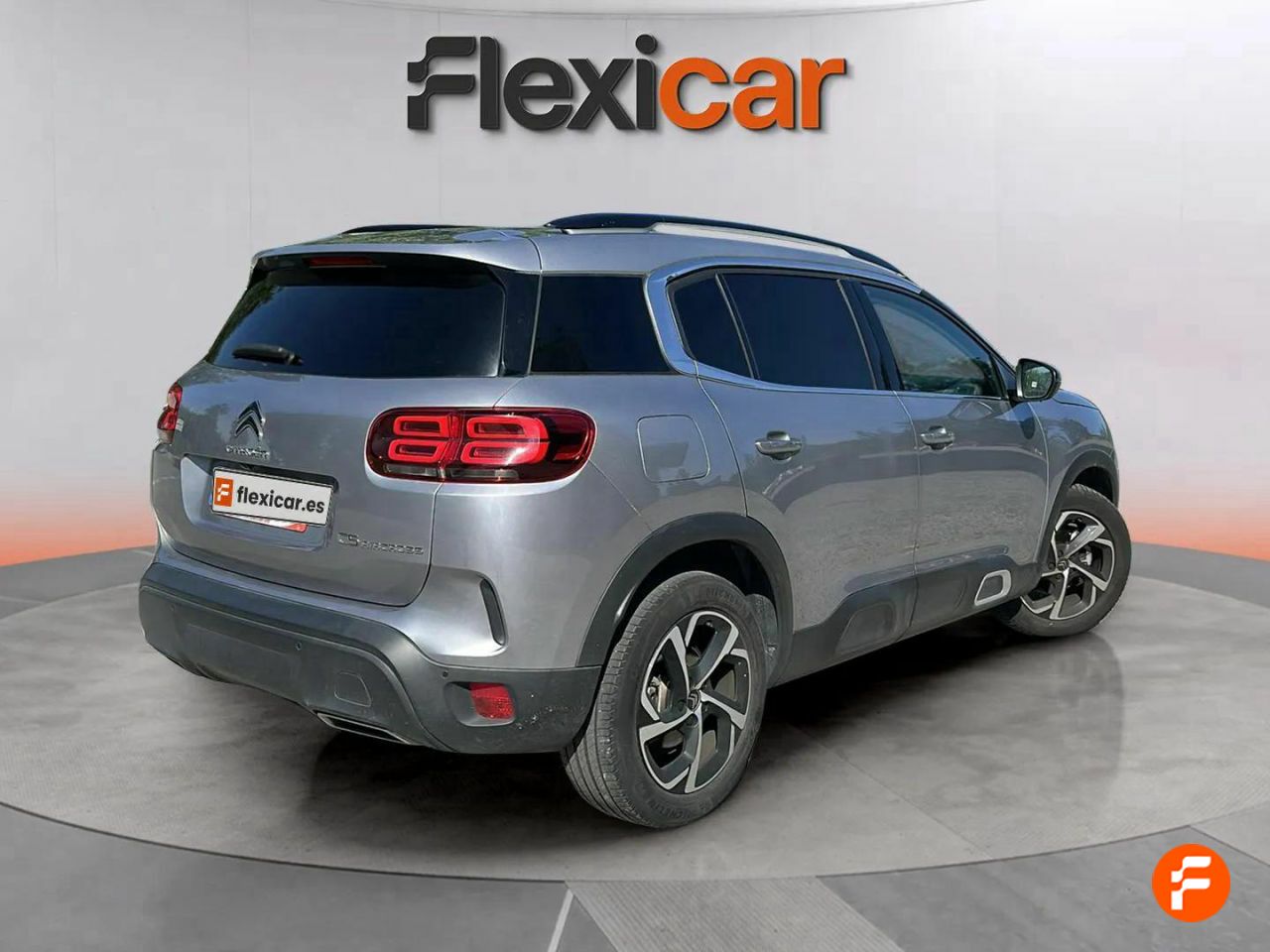 citroën c5 aircross 2021 / foto grande (3)