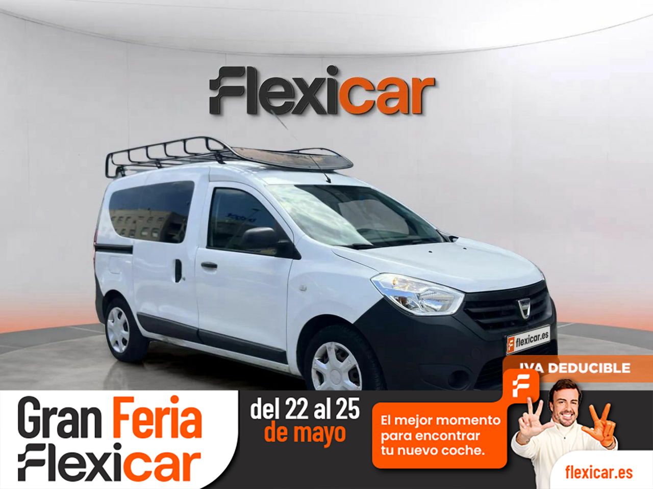Foto dacia dokker 2016 /