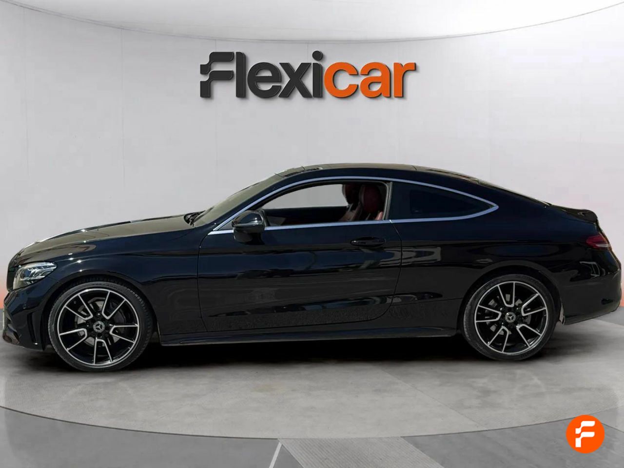mercedes clase c 2019 / foto grande (2)