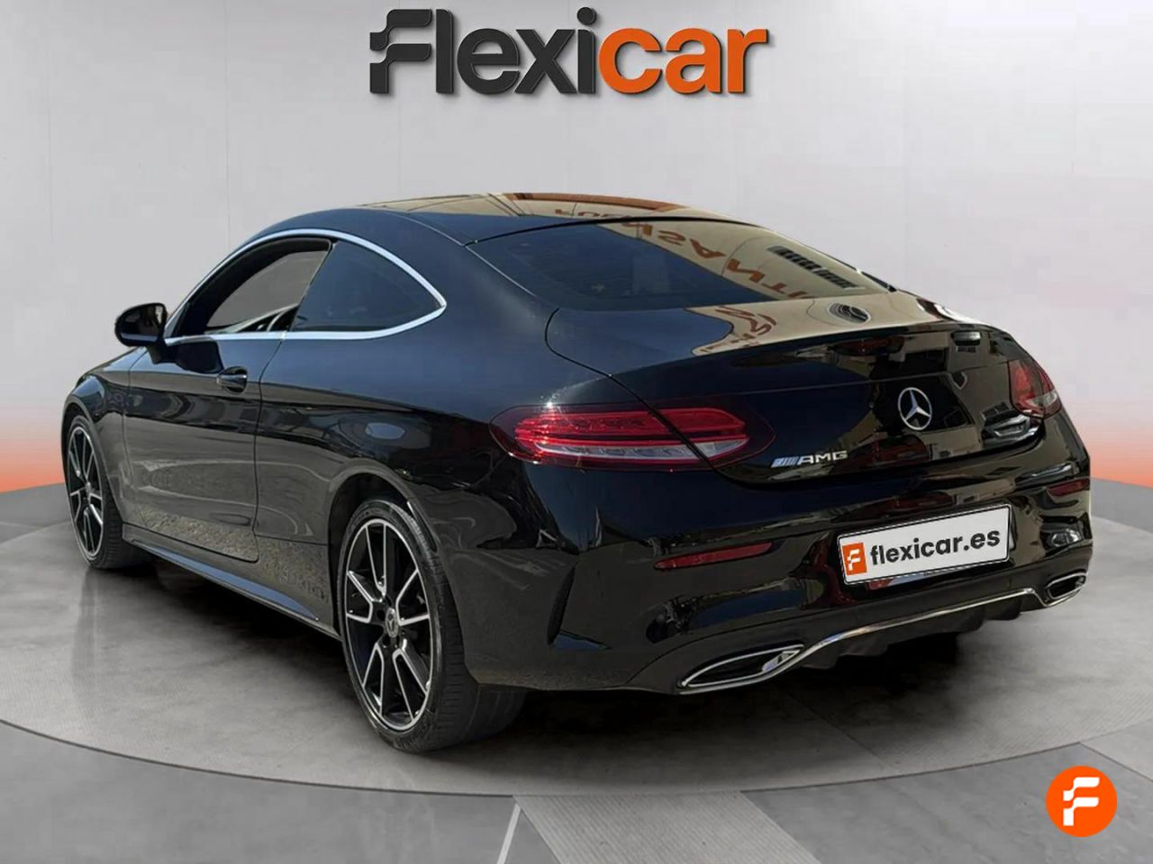 mercedes clase c 2019 / foto grande (3)