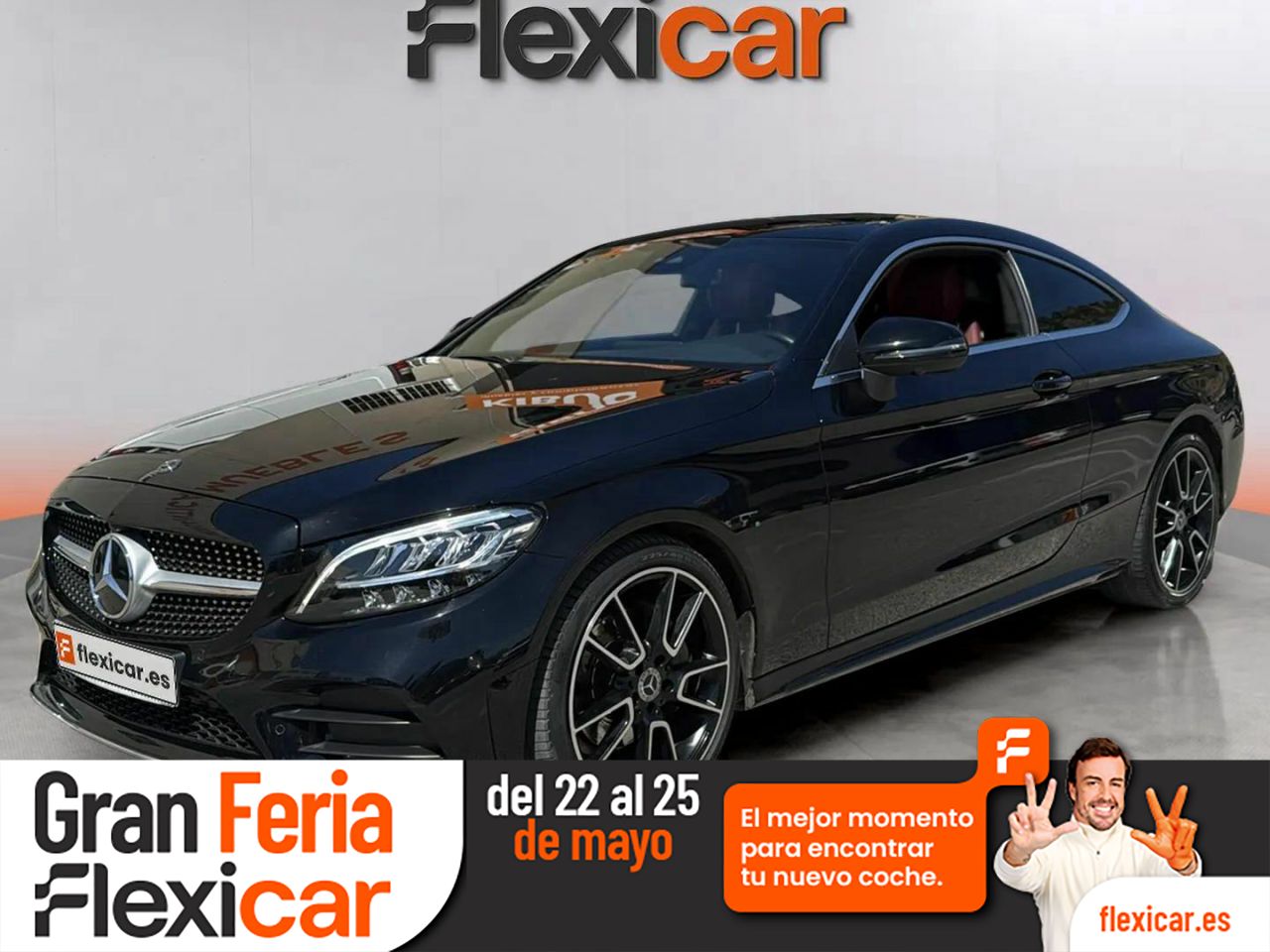 Foto mercedes clase c 2019 /