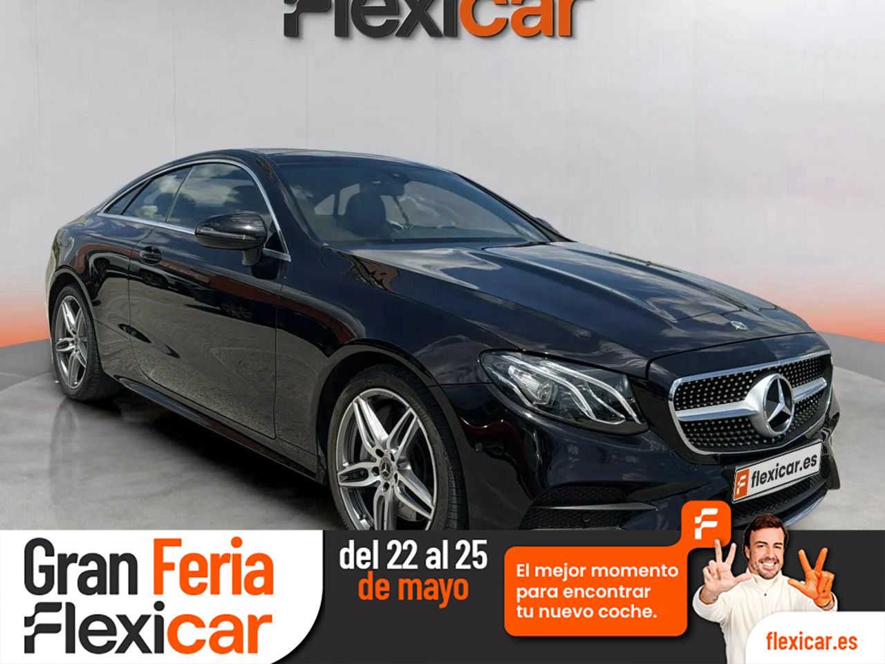 Foto mercedes clase e 2020 /