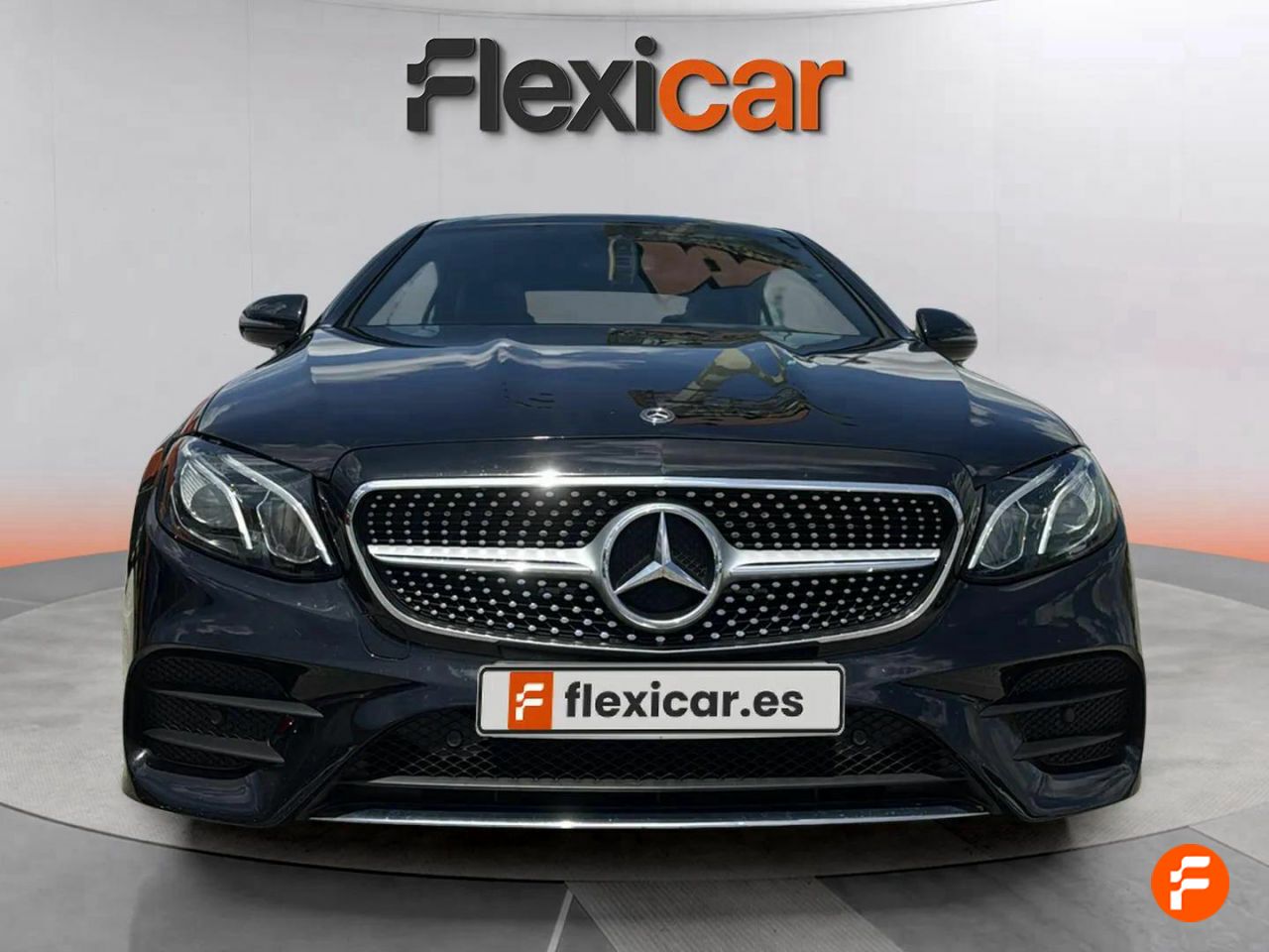 mercedes clase e 2020 / foto grande (2)