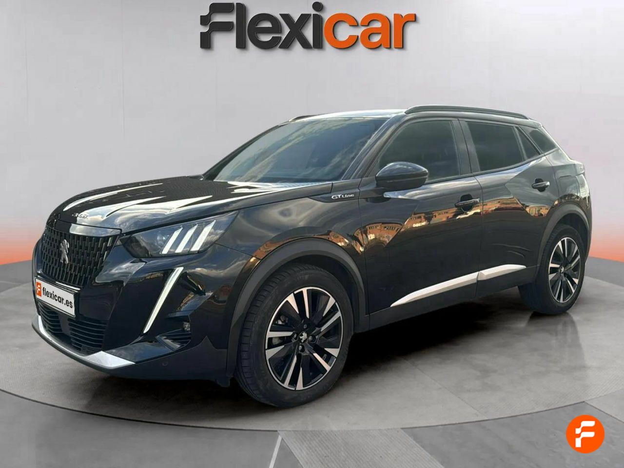 peugeot 2008 2020 / foto grande (3)