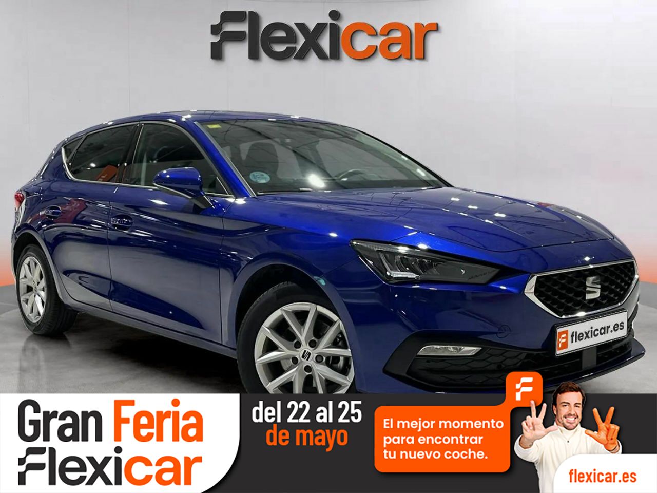 Foto seat leon 2020 /