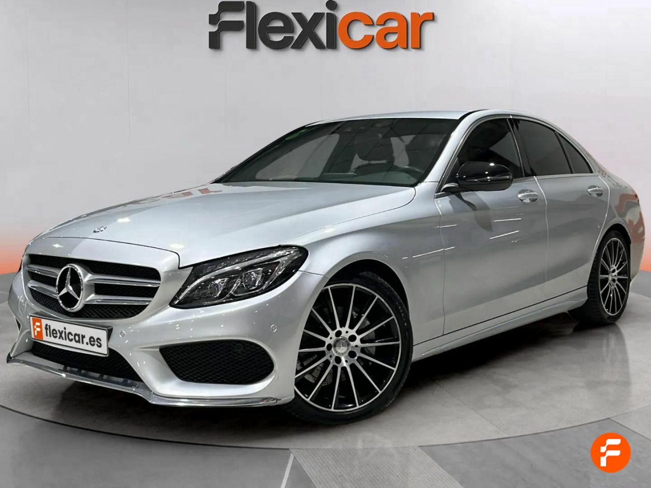 mercedes clase c 2017 / foto grande (3)