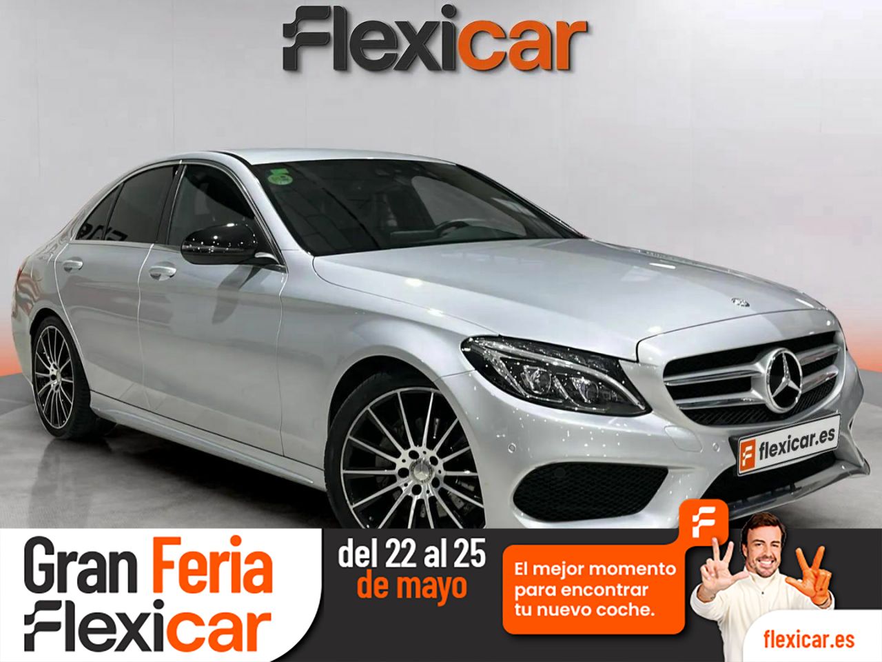 Foto mercedes clase c 2017 /