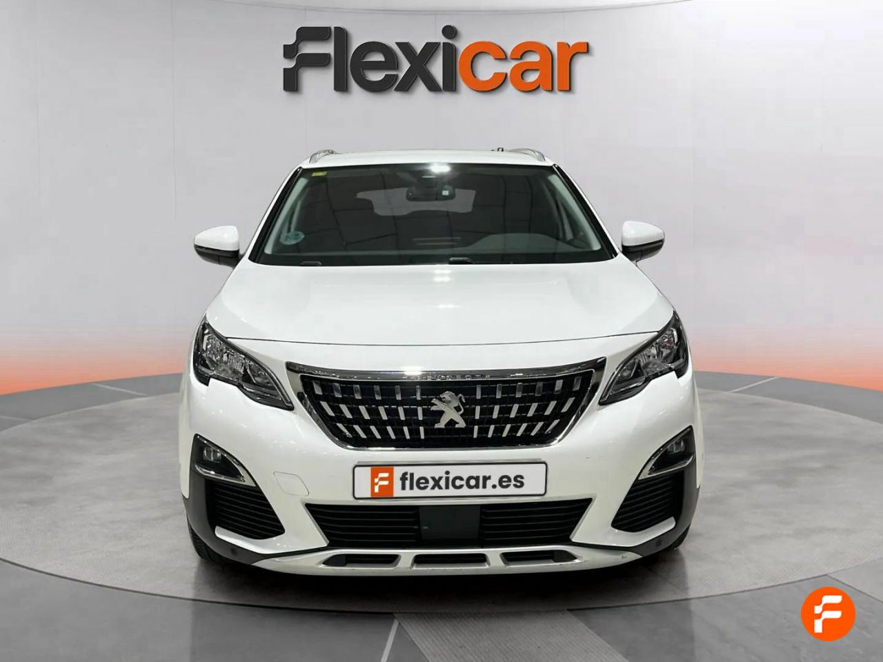 peugeot 3008 2018 / foto grande (2)