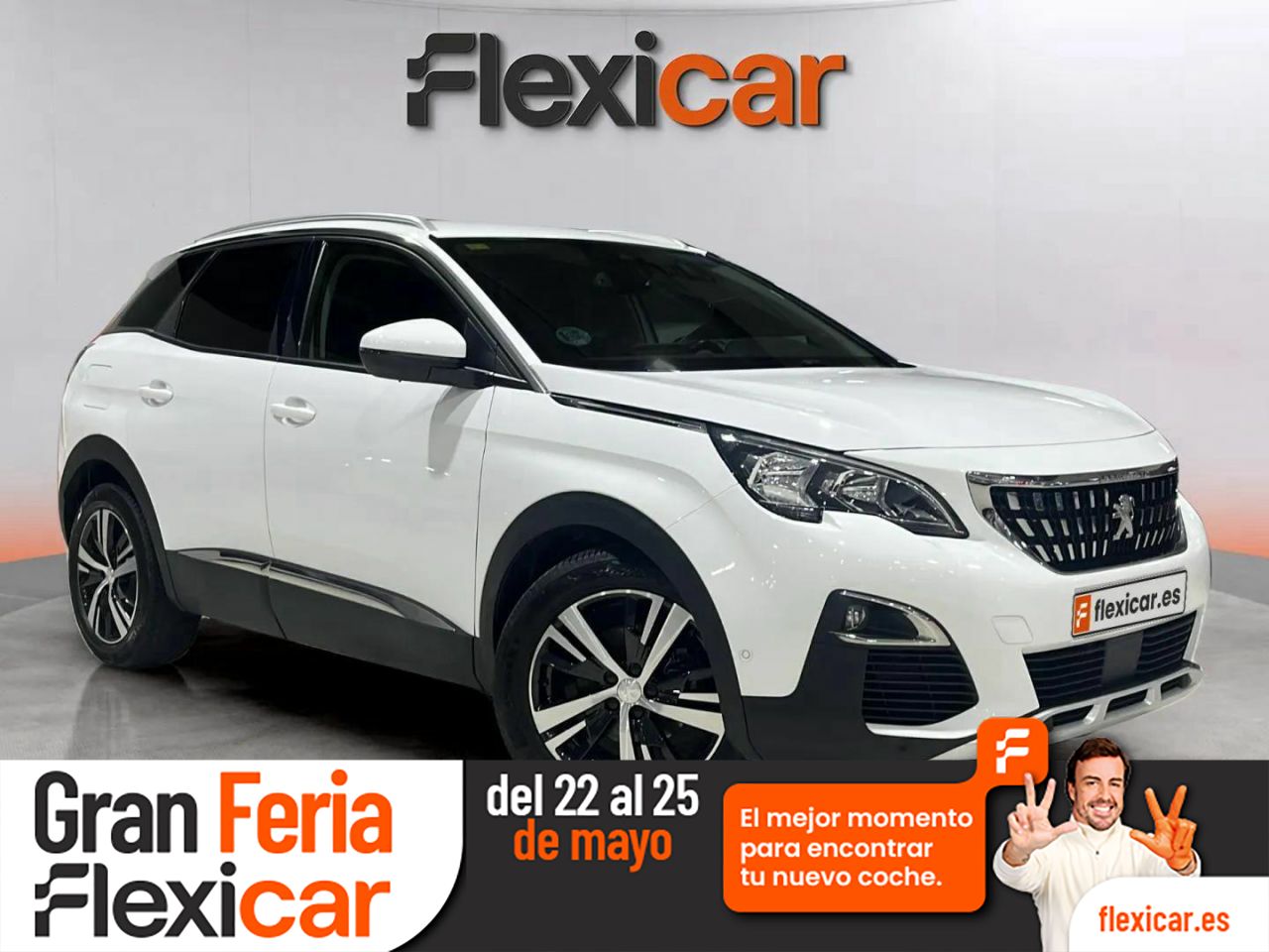 Foto peugeot 3008 2018 /