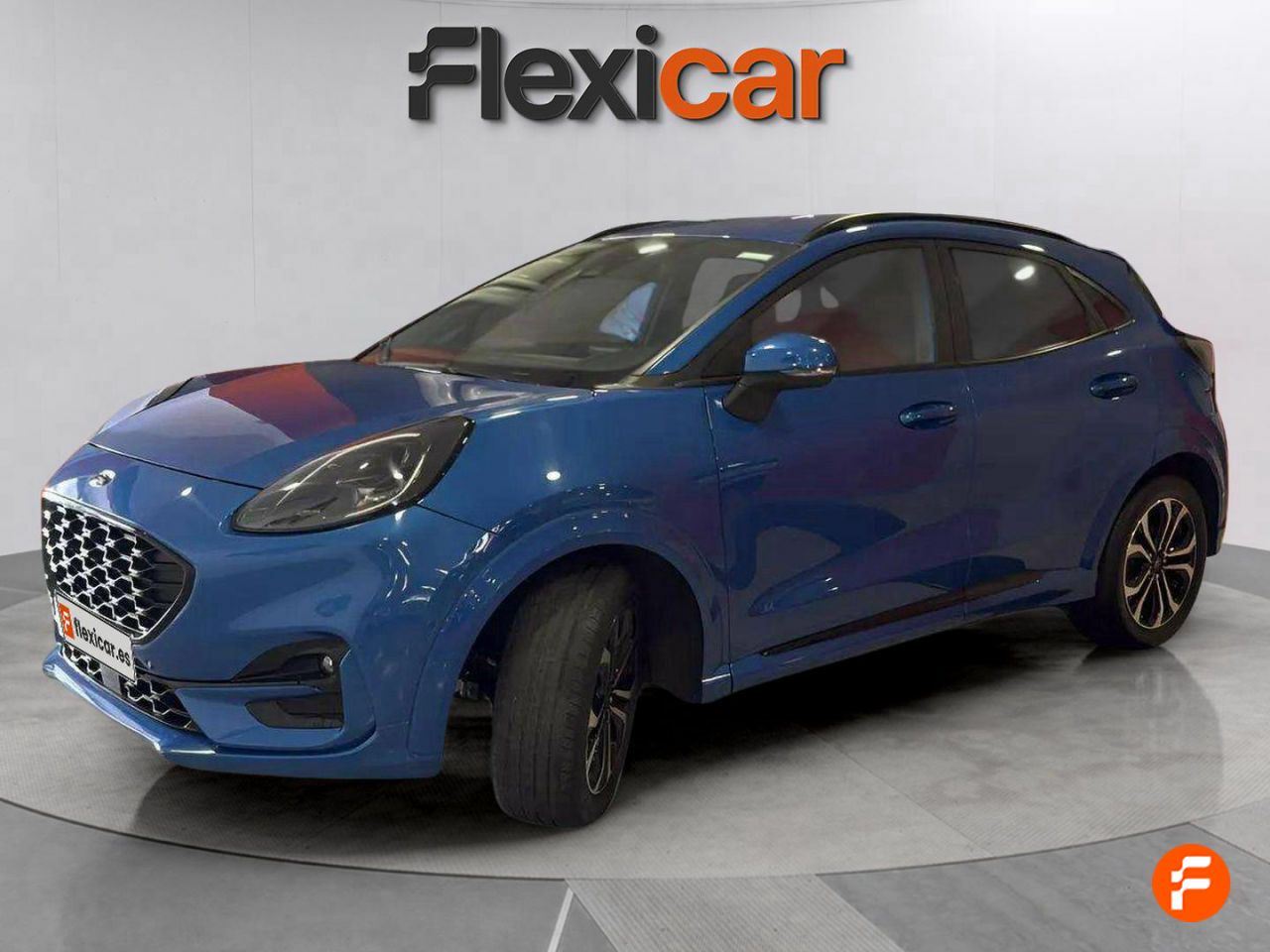 ford puma 2022 / foto grande (3)