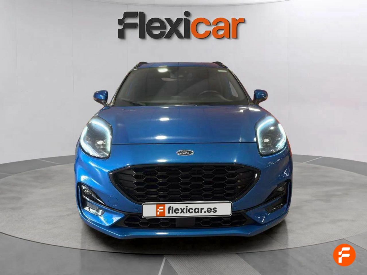 ford puma 2022 / foto grande (2)