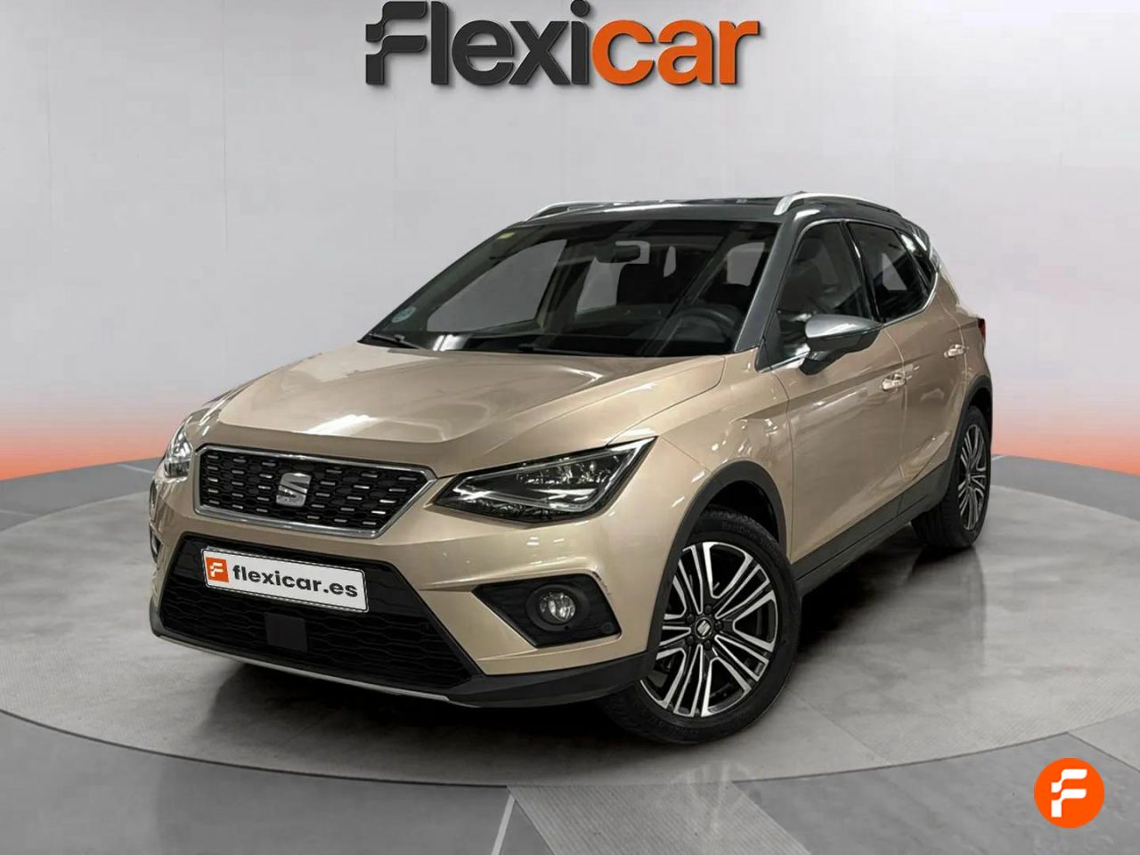 seat arona 2018 / foto grande (2)