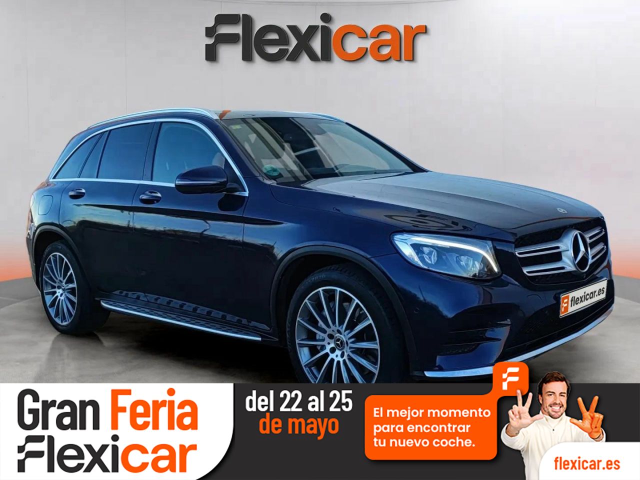 Foto mercedes glc 2018 /
