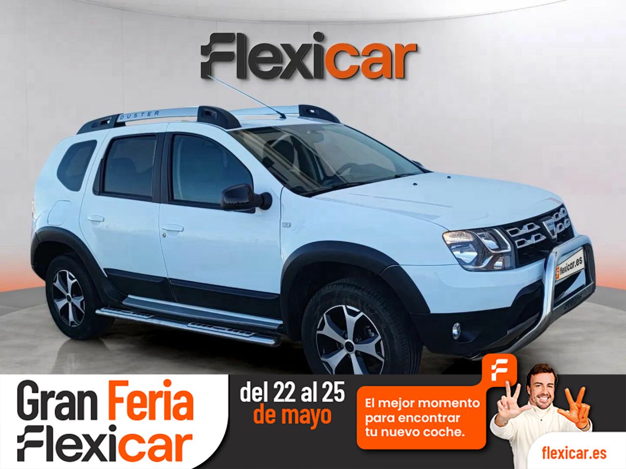 Foto dacia duster 2018 /