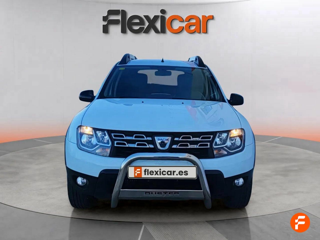 dacia duster 2018 / foto grande (2)