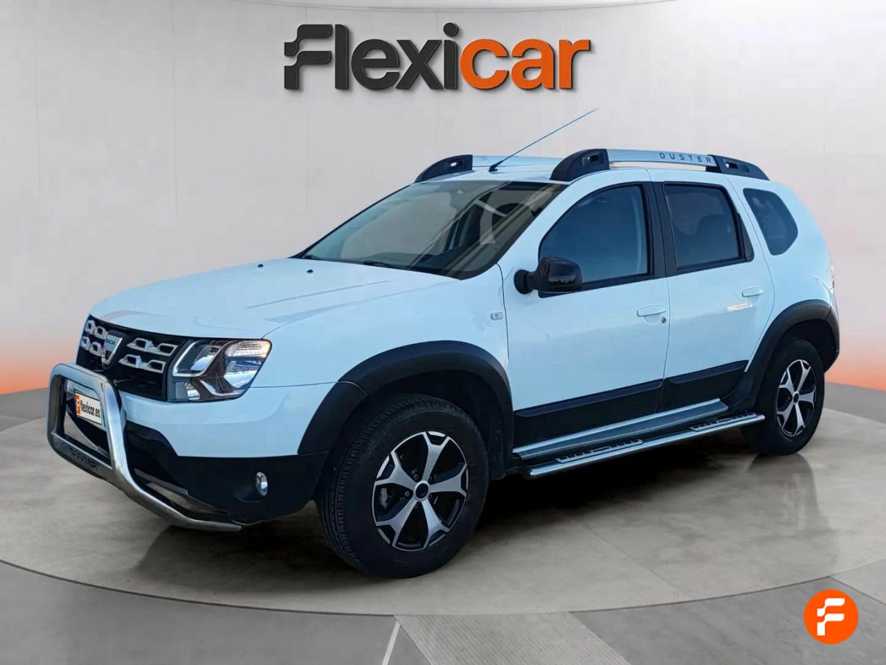 dacia duster 2018 / foto grande (3)