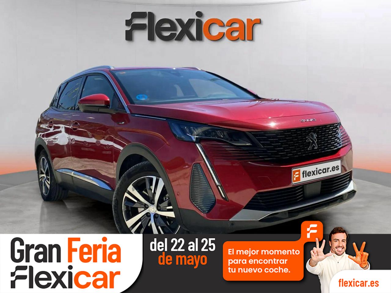 Foto peugeot 3008 2021 /