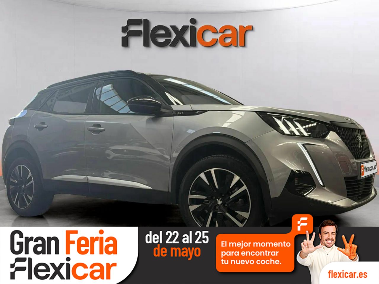 Foto peugeot 2008 2021 /