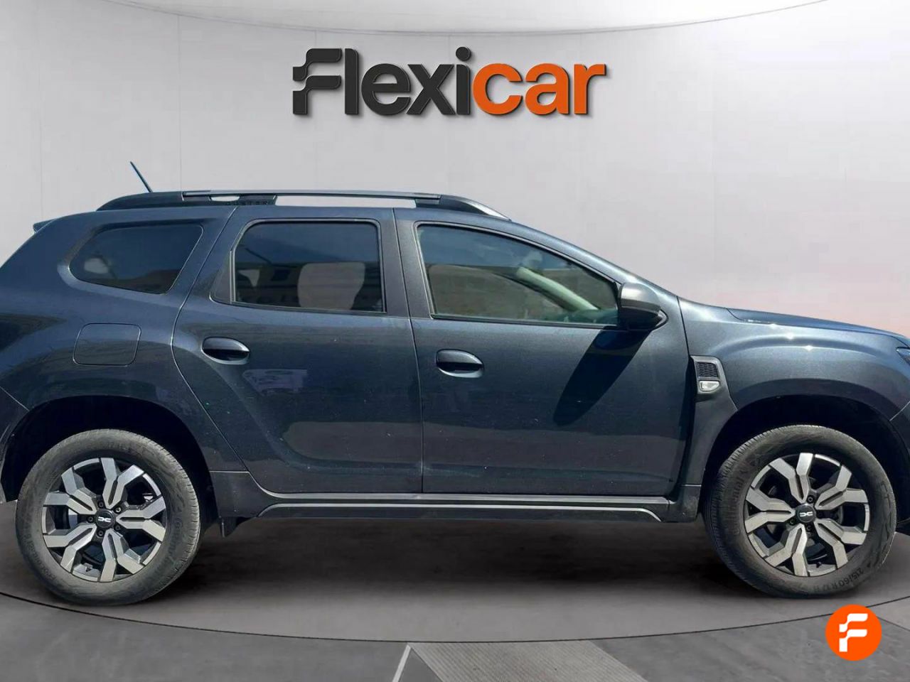 dacia duster 2024 / foto grande (2)
