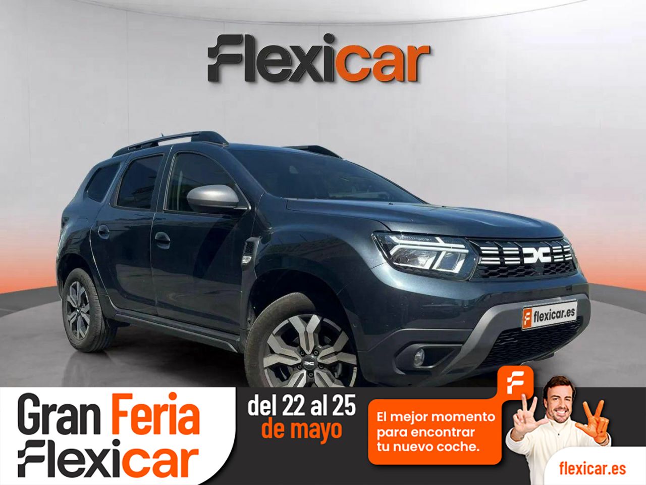 Foto dacia duster 2024 /