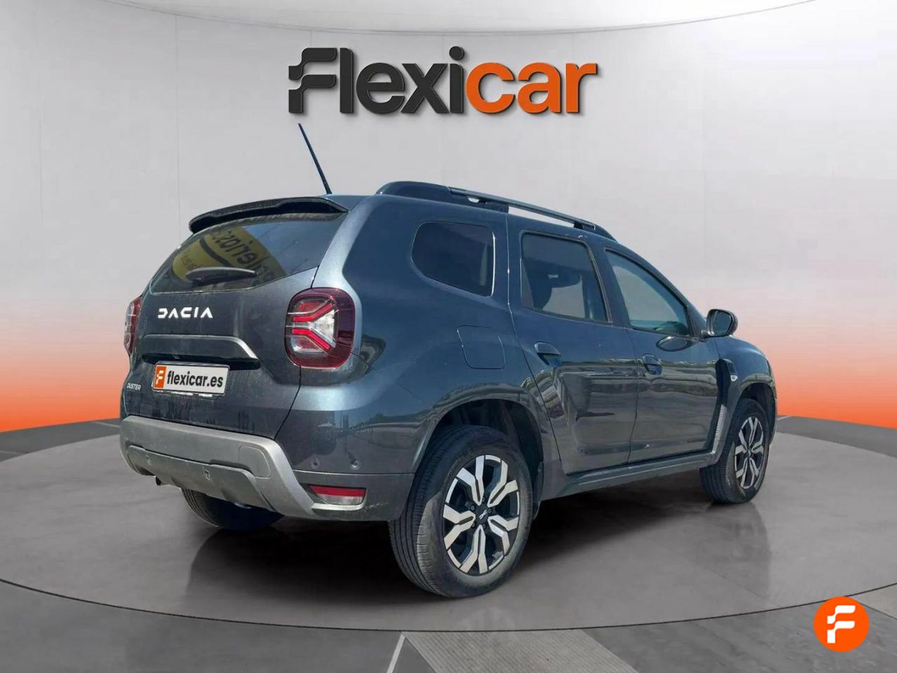 dacia duster 2024 / foto grande (3)