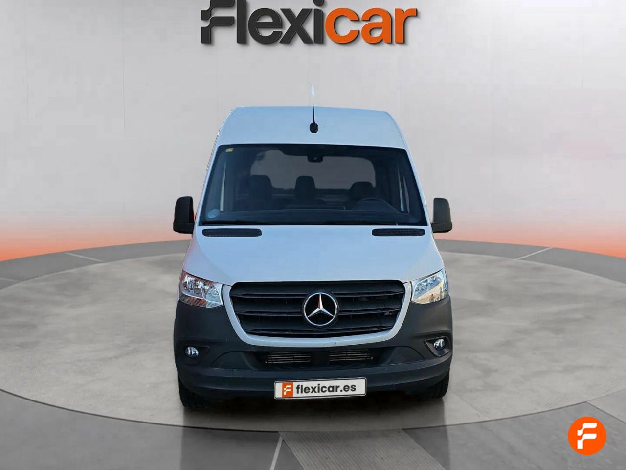 mercedes sprinter 2019 / foto grande (2)