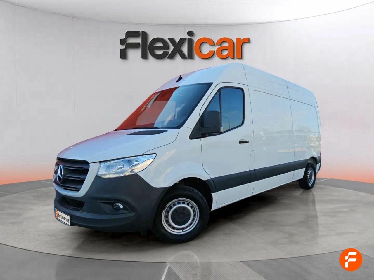 mercedes sprinter 2019 / foto grande (3)