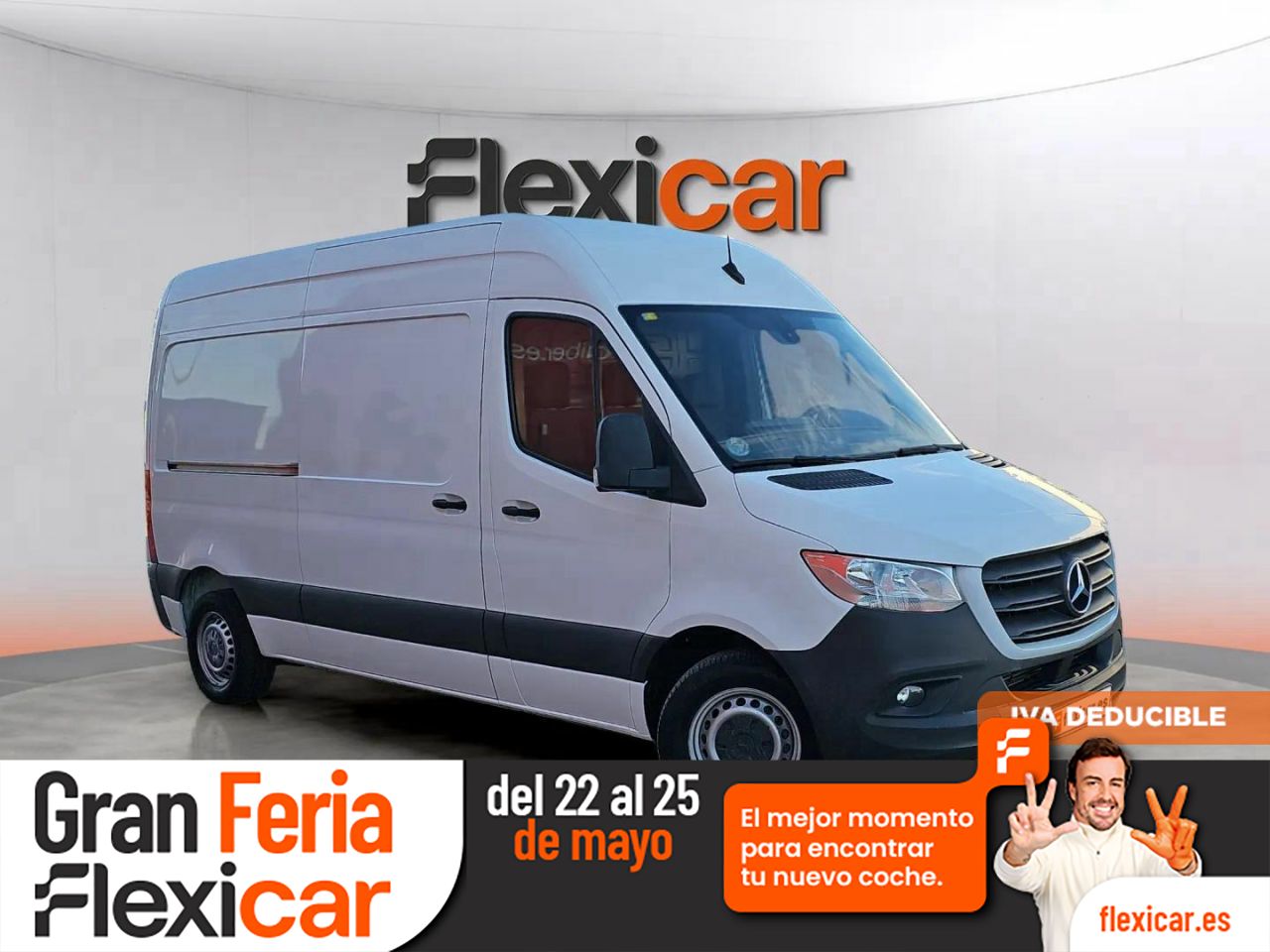 Foto mercedes sprinter 2019 /