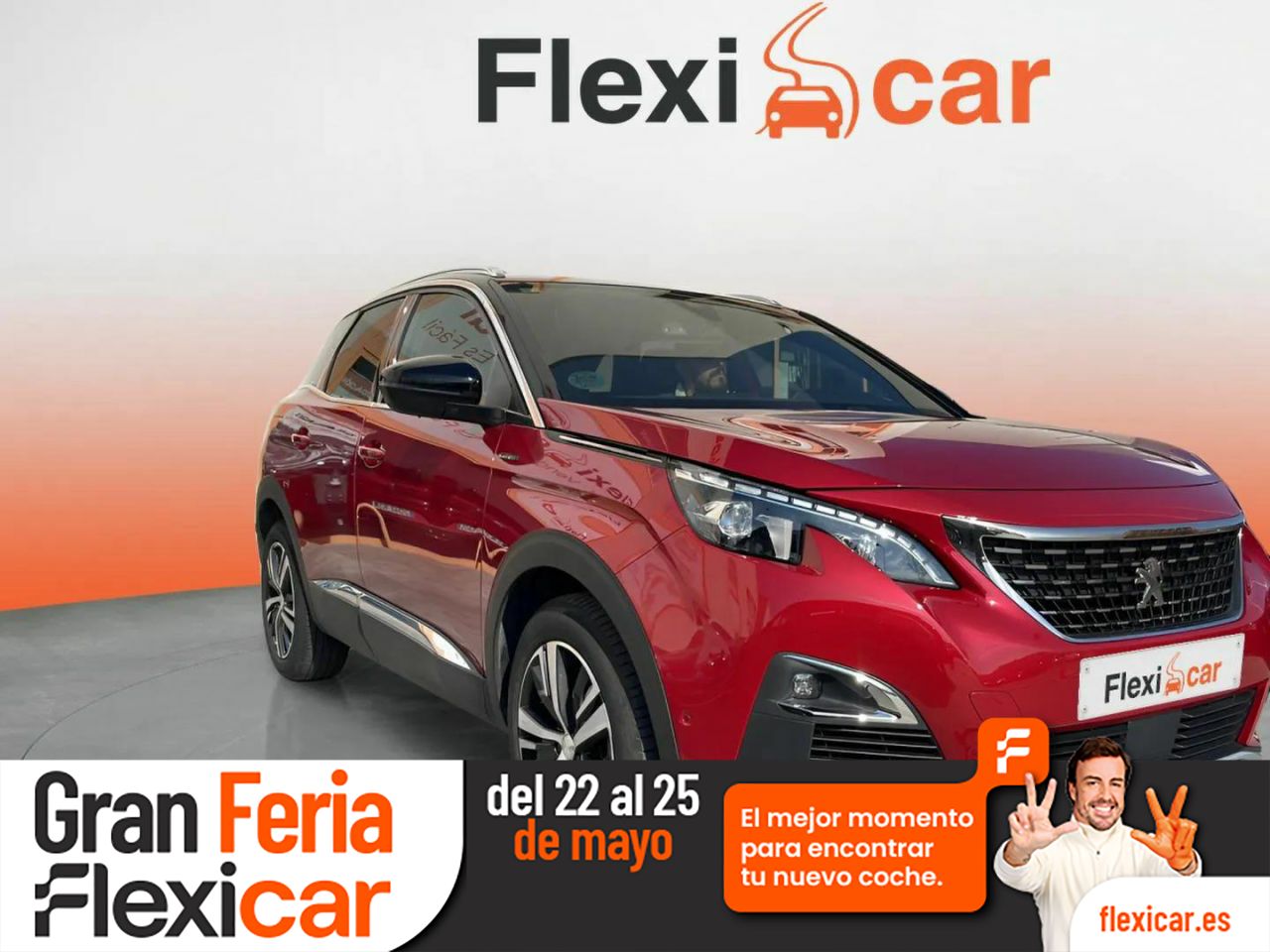 Foto peugeot 3008 2019 /