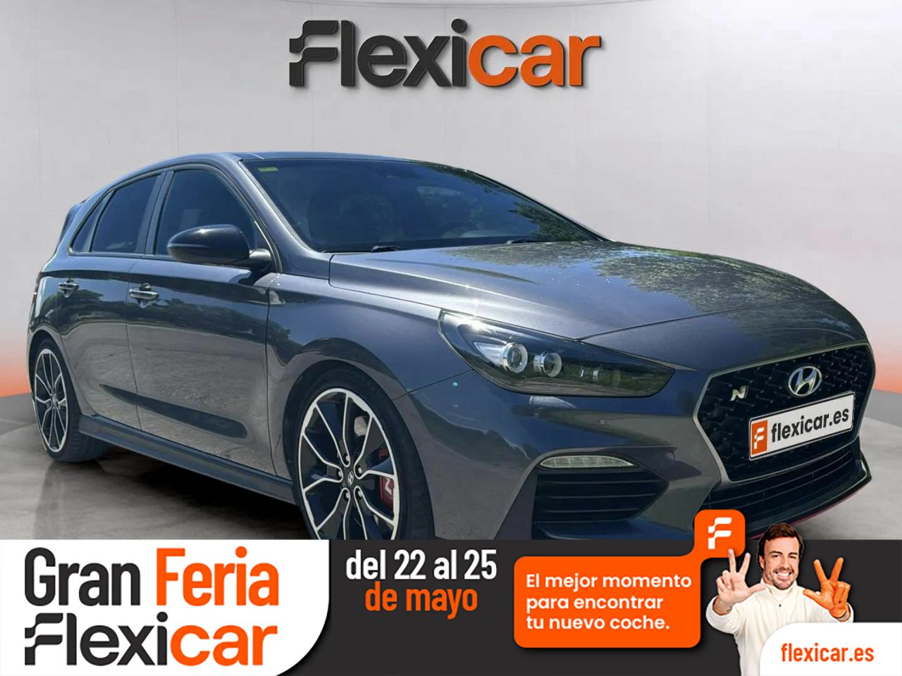 Foto hyundai i30 2020 /