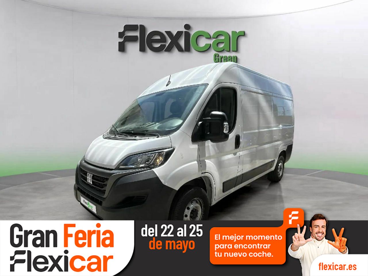 Foto fiat ducato 2023 /