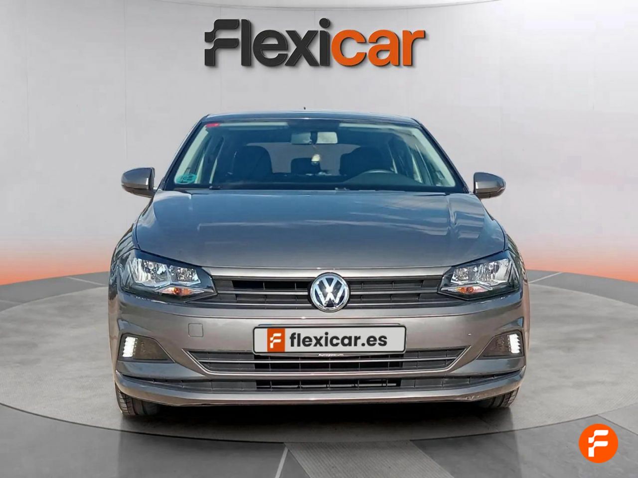 volkswagen polo 2019 / foto grande (2)