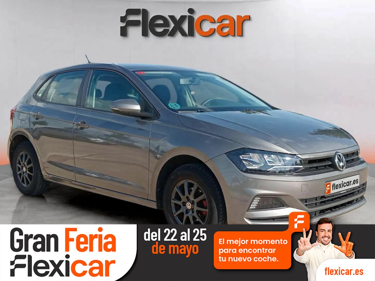 Foto volkswagen polo 2019 /