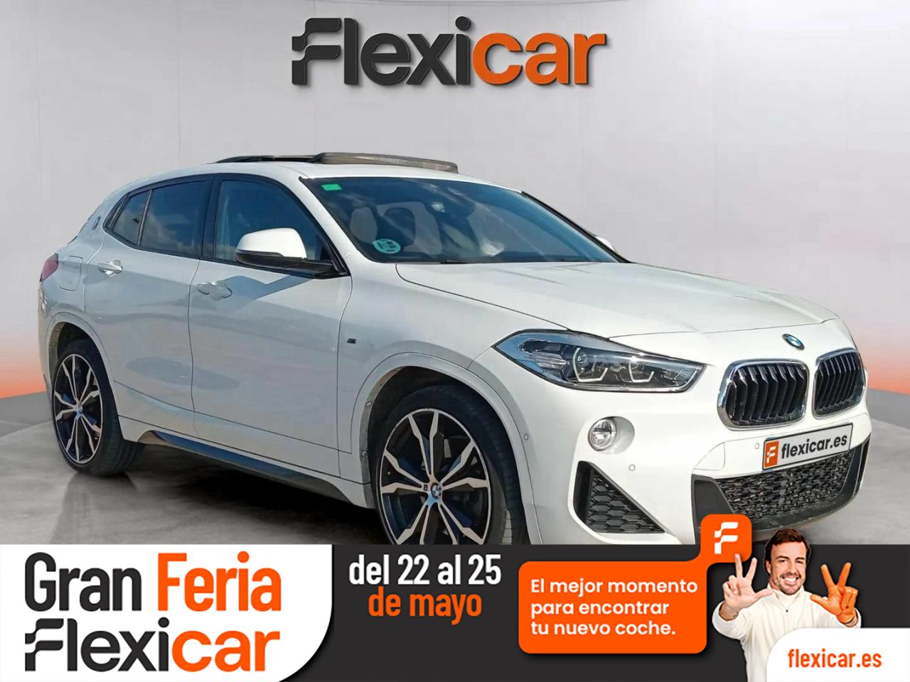 Foto bmw x2 2018 /